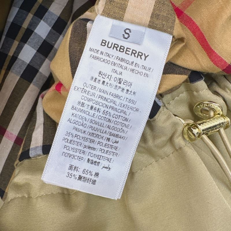 Burberry Outwear